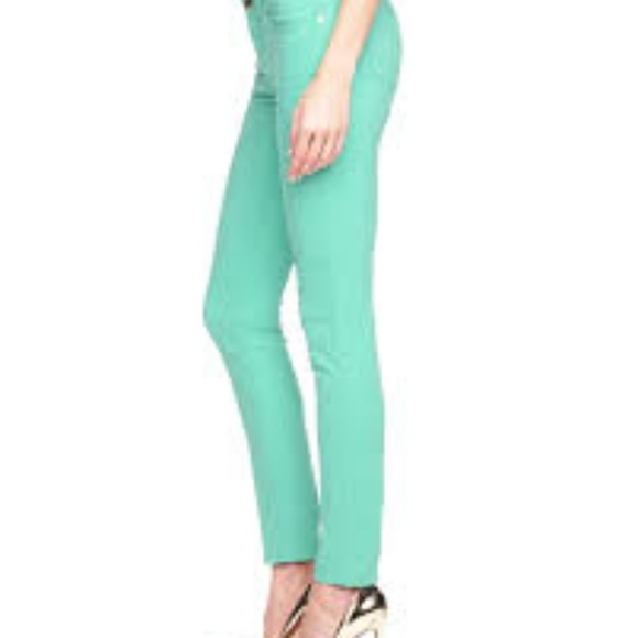 JUICY COUTURE NWT TOURMALINE SUPER SOFT SKINNY 29 - Picture 3 of 8